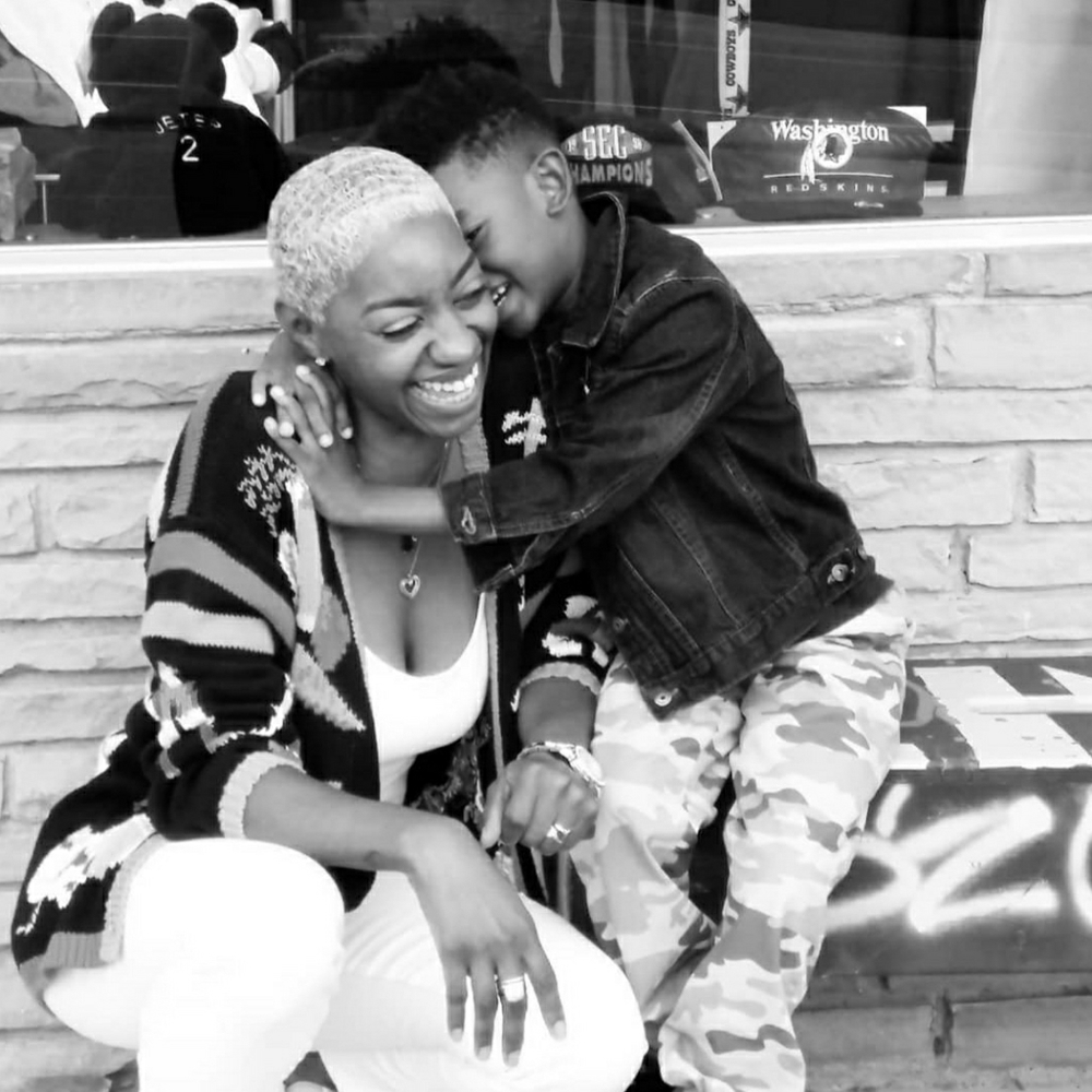 Meet your Posher, G&G